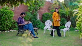 Sharakat - Episode 77